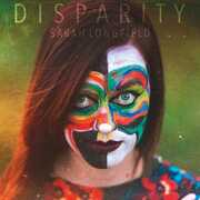 Disparity , Sarah Longfield