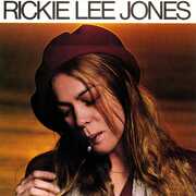 Rickie Lee Jones , Rickie Lee Jones