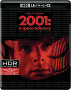 2001: A Space Odyssey , Keir Dullea
