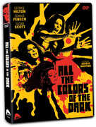 All the Colors of the Dark , George Hilton