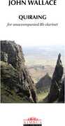 Quiraing Unaccompanied BB , John Wallace