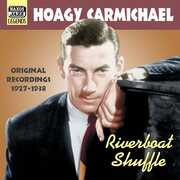 Riverboat , Hoagy Carmichael