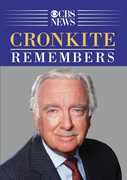 Cronkite Remembers - A Remarkable Century 