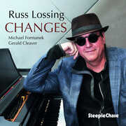 Changes , Russ Lossing