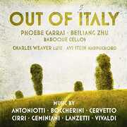 Out of Italy , Various Artists