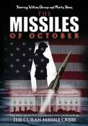 The Missiles of October , William Devane