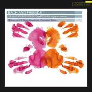 Bach and Friends , L-N. Bestion De Camboulas