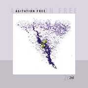 2nd , Agitation Free