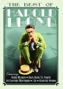 The Best of Harold Lloyd , Harold Lloyd