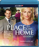 A Place To Call Home: Season 2 