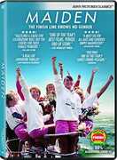 Maiden , Alex Holmes