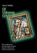 Of Unknown Origin , Peter Weller