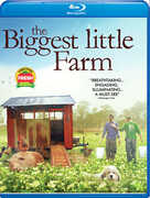 The Biggest Little Farm