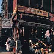 Paul's Boutique , Beastie Boys