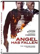 Angel Has Fallen , Gerard Butler