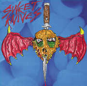 I Don't Wanna Die , Sweet Knives