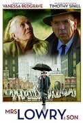 Mrs Lowry & Son , Vanessa Redgrave