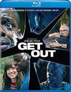 Get Out , Daniel Kaluuya