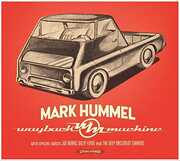 Wayback Machine , Mark Hummel