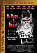 The House Of The Demon , Emilie Tucker