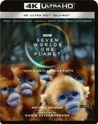 Seven Worlds, One Planet 
