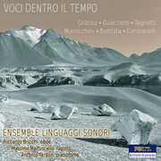 Voci Dentro Il Tempo , Various Artists