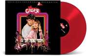Grease 2 (Original Soundtrack) , Various Artists