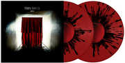 Zero (Splatter Red/ black) , Misery Loves Co.