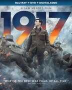 1917 , Andrew Scott