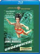 Underwater! , Jane Russell