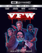 VFW , Stephen Lang