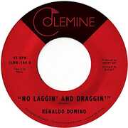 No Laggin' And Draggin' , Renaldo Domino