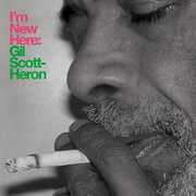I'm New Here (10th Anniversary Expanded Edition) , Gil Scott-Heron