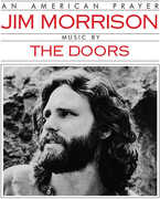 An American Prayer , The Doors