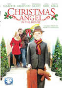 Christmas Angel In The House , Toni Collette
