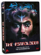 The Astrologer , James Glickenhaus