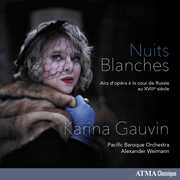Nuits Blanches , Various Artists