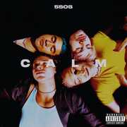 CALM , 5 Seconds of Summer