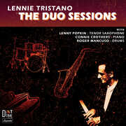 The Duo Sessions , Lennie Tristano