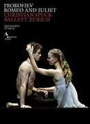Romeo & Juliet , Ballett Zurich  Spuck  Junior Ballett  Beyer  Jurowski  Philharmonia Zurich