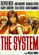The System (aka The Girl-Getters) , Oliver Reed