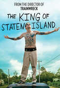 The King of Staten Island , Pete Davidson