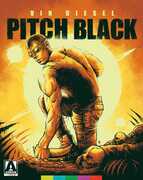 Pitch Black , Vin Diesel