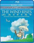 The Wind Rises , Hideaki Anno