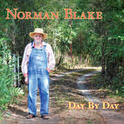 Day By Day , Norman Blake