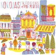 Non Ouais - The French Songs Of Pink Martini , Pink Martini