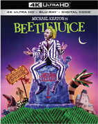 Beetlejuice , Alec Baldwin