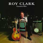 Greatest Hits , Roy Clark