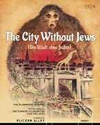 The City Without Jews (Die Stadt Ohne Juden) , Johannes Riemann