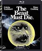 The Beast Must Die , Calvin Lockhart